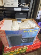 Skytronic speaker set for sale Skytronic speaker set for sale  THATCHAM