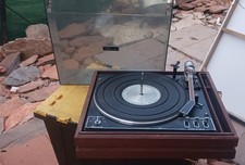 Vintage garrard mod. for sale  Coulterville