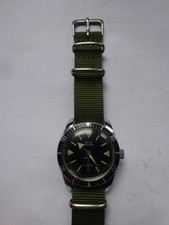 Montre mécanique irys d'occasion  Grand'Combe-Châteleu