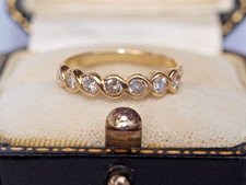 14ct yellow gold for sale  CRAIGAVON