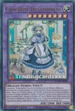 Camériste dragonirène ur d'occasion  France