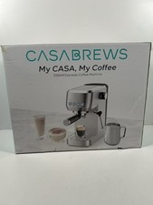 Casabrews 3700 essential for sale  Concord