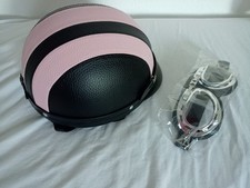 Motorradhelm vintage rollerhel gebraucht kaufen Motorradhelm vintage rollerhel gebraucht kaufen  Blaustein