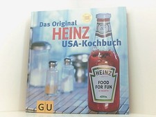Riginal heinz usa gebraucht kaufen Riginal heinz usa gebraucht kaufen  Berlin
