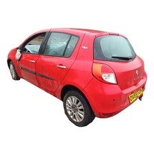 Renault clio x85 for sale  ABERDEEN