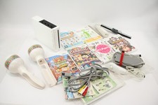 Nintendo wii bundle for sale  LEEDS