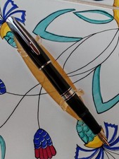 Penna stilografica waterman usato  Nocera Inferiore