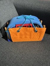 Conjunto completo de lavagem de carro Grimm’s. Raro e aposentado, usado comprar usado  Enviando para Brazil