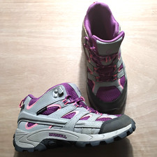 Merrell moab waterproof for sale  Raleigh
