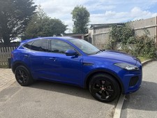 Jaguar pace dynamic for sale Jaguar pace dynamic for sale  GREENHITHE