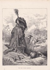 1870 gustave dore for sale  BIDEFORD