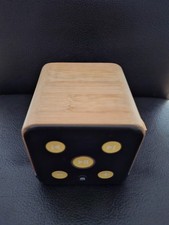 Tiger box bambus gebraucht kaufen  Aschaffenburg