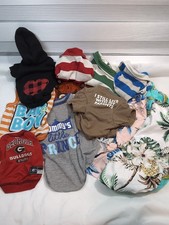 Lot dog clothes for sale  Jesup