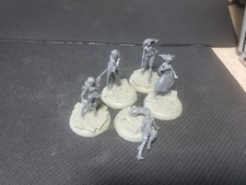 Malifaux salvage logistics for sale  Janesville