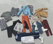 Barbie ken clothes for sale  UXBRIDGE