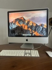 Imac zoll mitte gebraucht kaufen  Rheinberg
