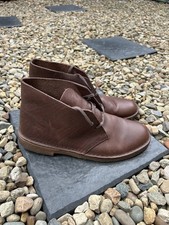 Clarks originals bushacre for sale  HALIFAX