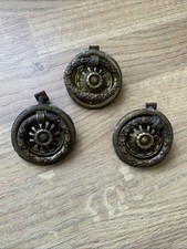 Vintage fancy brass for sale  COVENTRY