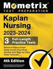 Kaplan nursing school for sale  Philadelphia