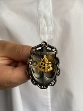 Médaille capitaine marin d'occasion  Paris XIX