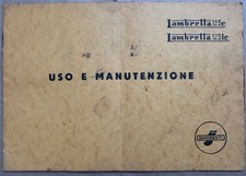 Lambretta 125 125 usato  Torino