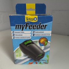 Tetra automatic fish for sale Tetra automatic fish for sale  CHESTERFIELD