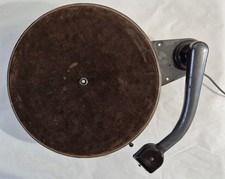 Garrard ac7 turntable for sale  LEICESTER