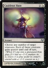 Cartões CAULDRON HAZE Eventide MTG Magic the Gathering DJMagic comprar usado  Enviando para Brazil