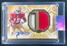 Michael crabtree 2009 for sale  New Hyde Park