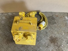 110v 16amp way for sale  BUDE
