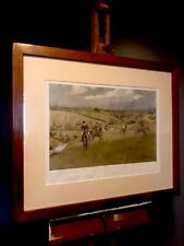 Lionel edwards original for sale  ASHBOURNE