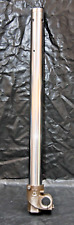 Tube fourche droit d'occasion  Issoire