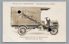 Rppc packers truck for sale  Mechanicsburg