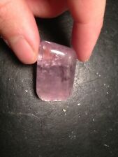 Kunzit spodumen trommelstein gebraucht kaufen Kunzit spodumen trommelstein gebraucht kaufen  Leipzig