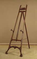 Antique carved oak for sale  LLANDUDNO JUNCTION