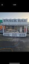 Catering unit for sale  SWANSEA