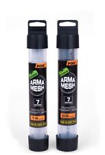 Fox arma mesh gebraucht kaufen  Leisnig