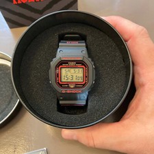 Casio shock ref d'occasion  Courbevoie