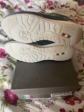 Scarpe donna nero usato  Ascoli Piceno