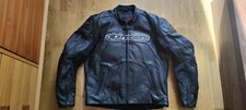 Alpinestars plus leather for sale  SOUTHAMPTON