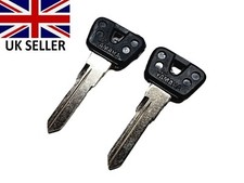 Yamaha blank key for sale  ELY