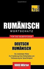 Rumänischer wortschatz selbst gebraucht kaufen  Berlin
