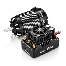 Hobbywing hw38020432 xerun usato  Spedire a Italy