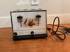 Vintage toastmaster slice for sale  Hampton