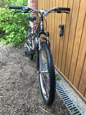 Hardrock ladies specialised for sale  BORDON