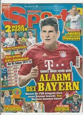 Bravo Sport Nr. 14 2011 German Magazine empty no Inserts, Extras or Posters, usado comprar usado Bravo Sport Nr. 14 2011 German Magazine empty no Inserts, Extras or Posters, usado comprar usado  Enviando para Brazil