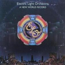 Elo new record for sale  STOCKPORT