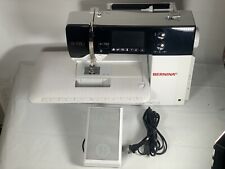 Bernina 580 sewing for sale  Bel Air