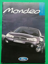 1996 ford mondeo for sale  BANGOR