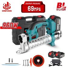 Makita akku fettpresse gebraucht kaufen  Deutschland